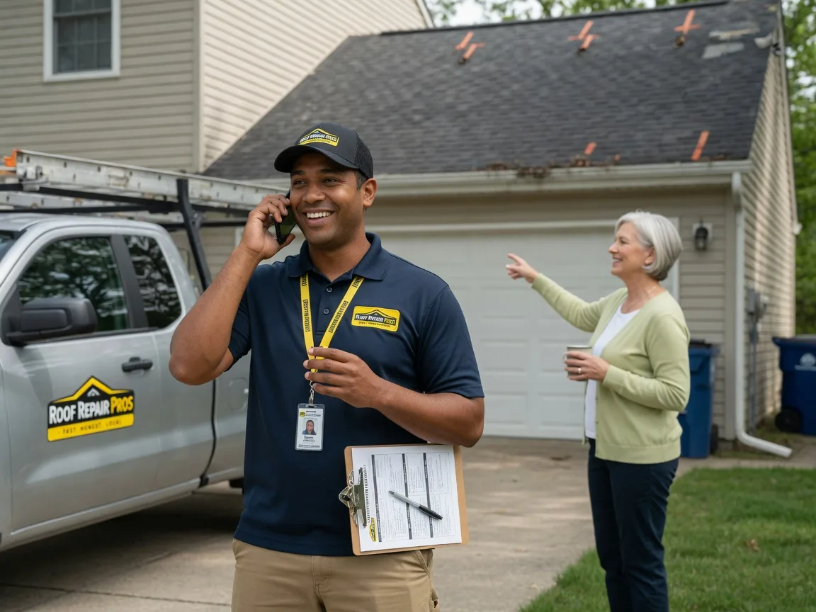 Roof Repair Jacksonport, AR FAQs